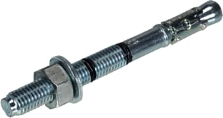 Proftec - Ankerbout Drsteekanker 12X80/5 Ds20