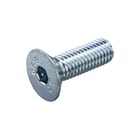 Hoenderdaal - Schroef/bout bnnnzskntbt vz m10x70 ds50