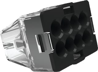 Conex - Mini Lasklem Lasklem lasklem mini 8 aders ds25