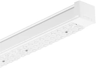 Philips - Maxos LED Retrofit Lichtlijn LED unit voor TTX400 Basisunit voor lichtlijnsysteem 4Mx400 581 Led80S840D Wb Wh
