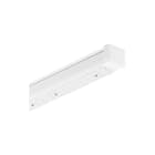 Philips - Maxos LED Retrofit Lichtlijn LED unit voor TTX400 Basisunit voor lichtlijnsysteem 4Mx400 581 Led80S840D Wb Wh
