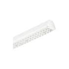 Philips - Maxos LED Industry Lichtlijn LED unit Basisunit voor lichtlijnsysteem 4Mx850 491 Led80S840D Wb Wh