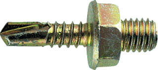 CELO - Plaatschroef Schr Zlfbrnd M6X6 Ds200