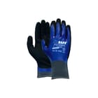 OXXA Essential - Full-Nitrile 14-650 Veiligheidshandschoen Handsch F-Nitrile10/Xl Pr