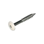 Hoenderdaal - Dak-/gevelpl.-/sandwichpan.schroef Tresp A2 Crwt 4.8X25 Ds100