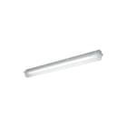 Schuch - 161/162 Plafond-/wandarmatuur Wd Arm 161 12L42 Lm