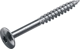 Hoenderdaal - Dak-/gevelpl.-/sandwichpan.schroef Tresp A2 Tx20 4.8X60 Ds100
