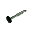 Hoenderdaal - Dak-/gevelpl.-/sandwichpan.schroef Tresp A2 Zw 4.8X50 Ds100