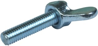 Hoenderdaal - Vleugelschroef 2195.11.40701 ds200