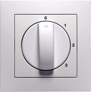 Honeywell Peha - Badora Bed.element / centr.pl. schakelmat. Cpl D11.610.02 S3