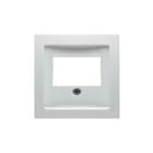 Honeywell Peha - Badora Inzetplaat schakelmateriaal 322151