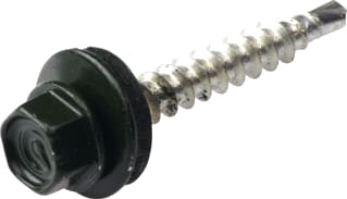 Dak & gevel - Plaatschroef Prflplt Gr 4.9X35 Ds50