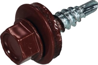 Dak & gevel - Plaatschroef prfpl rd4.9x35 ds50