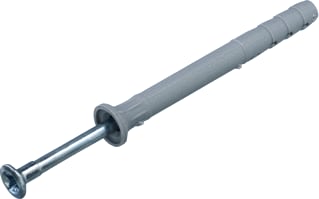 Proftec - Slagplug Nglpl Trmpkr 6X80 Ds50