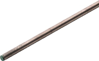 Hoenderdaal - Draadeind Rvs-A2 M10X1000