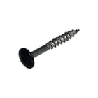 Hoenderdaal - Dak-/gevelpl.-/sandwichpan.schroef Tresp A2 Zw 4.8X25 Ds100