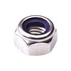 Hoenderdaal - Moer Borgmr Rvsa4 Sw10 M6 Ds100