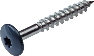 Hoenderdaal - Dak-/gevelpl.-/sandwichpan.schroef Tresp A2 An 4.8X38 Ds100