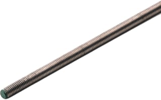 Hoenderdaal - Draadeind Rvs-A2 M8X1000