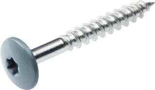 Hoenderdaal - Dak-/gevelpl.-/sandwichpan.schroef Tresp A2 Gr 4.8X38 Ds100