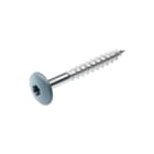 Hoenderdaal - Dak-/gevelpl.-/sandwichpan.schroef Tresp A2 Gr 4.8X38 Ds100