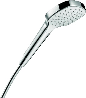 Hansgrohe - Croma E Handdouche Handdch Croma S E 7L W/Ch