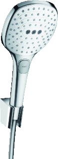 Hansgrohe - Raindance Select E 120 Handdouche Badgarn Rd/S E120 160 W/C