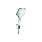 Hansgrohe - Raindance Select E 120 Handdouche Badgarn Rd/S E120 160 W/C
