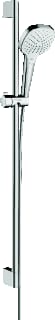 Hansgrohe - Croma Select E Glijstangcombinatie Croma/S E Es 90