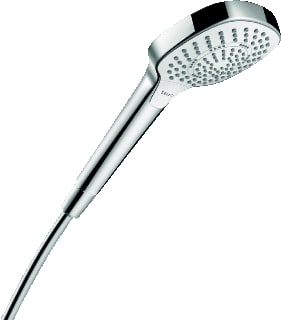 Hansgrohe - Croma Select E Handdouche Handdch Croma/S E Mu W/Ch