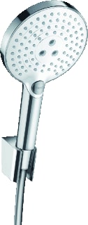 Hansgrohe - Raindance Select S 120 Handdouche Badgarn Rd/S S 160Cm