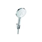 Hansgrohe - Raindance Select S 120 Handdouche Badgarn Rd/S S 160Cm