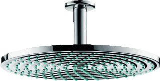 Hansgrohe - Raindance S 300 Douchekop Dchekop Rd S Plaf Ch