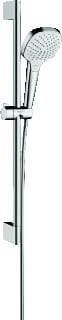 Hansgrohe - Croma Select E Glijstangcombinatie Croma/S E Es 65
