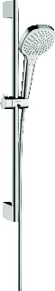 Hansgrohe - Croma Select E Glijstangcombinatie Croma/S E M 65