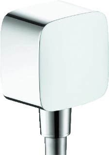 Hansgrohe - Fixfit E Douche-aansluitstuk Knststf