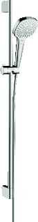 Hansgrohe - Croma Select E Glijstangcombinatie Croma/S E M 90