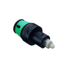 Hansgrohe - Toebeh./onderdelen sanitaire kranen Bovendeel Push Dn10