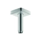 Hansgrohe - E Douche-aansluitstuk Dchekopbs Plafbev 100Mm