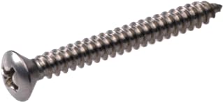 Hoenderdaal - Plaatschroef  0322.30.52720       ds100
