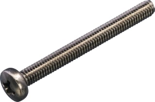 Hoenderdaal - Schroef/bout Mtsch A2 Ck Ph2 4X20 Ds500