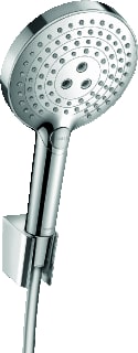 Hansgrohe - Raindance Select S 120 Handdouche Badgarn Rd/S S 160Cm