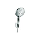 Hansgrohe - Raindance Select S 120 Handdouche Badgarn Rd/S S 160Cm
