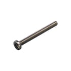 Hoenderdaal - Schroef/bout Mtsch A2 Ck Ph2 4X25 Ds200