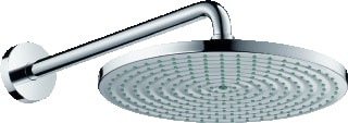 Hansgrohe - Raindance S 300 Douchekop Dchekop Rd S Es Arm