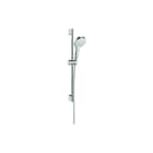 Hansgrohe - Croma Select S Vario Glijstangcombinatie glijstcmb croma/s s va 65
