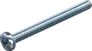 Hoenderdaal - Schroef/bout Mtsch Vz Ck Ph2 5X60 Ds200
