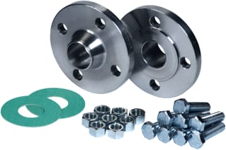 Wilo - Mech. toebeh./onderdelen v pompen 4016164