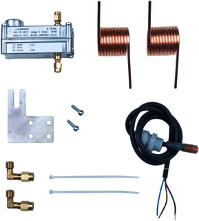 Wilo - DDG Elektr. toebeh./onderdelen v pompen 2137268