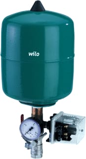 Wilo - Elektr. toebeh./onderdelen v pompen 180492096